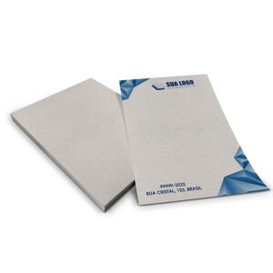 Papel Timbrado Reciclato 90g