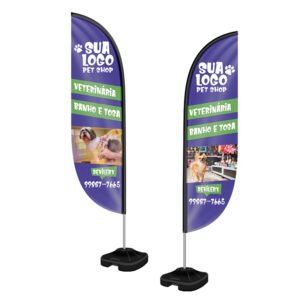 Wind Banner